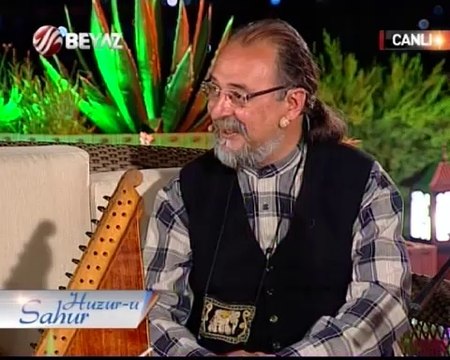 Huzur-u Sahur 08.07.2014 1.Kısım