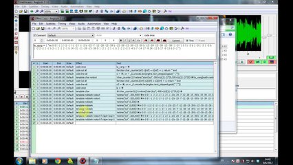 Hướng Dẫn Cách Sử Dụng 2 Hay Nhiều Effect Trong Một Bài Hát