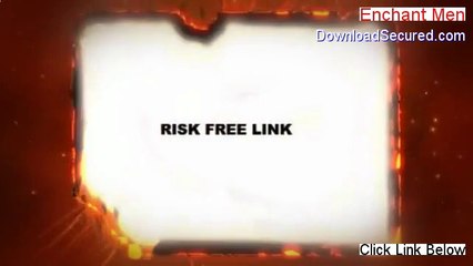 Enchant Men Free Review [Hear my Review]