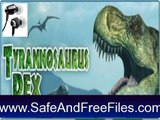 Download T-Rex Desktop Theme 1.0 Product Code Generator Free