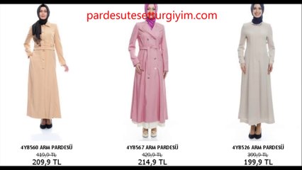 armine giyim