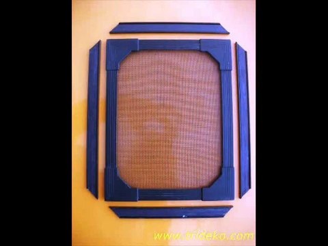 kawat nyamuk, kawat nyamuk magnet , kawat nyamuk fiber dan Pintu Baja