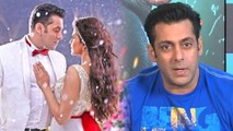 Salman Khan Talks About His Singing In Hangover Song - Kick Movie