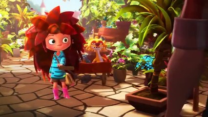 Monsterbox - LE FILM • Pinblue Métrages