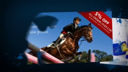 Horse Grooming Supplies