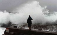 Dunya news-Powerful Typhoon Neoguri to Target Japan