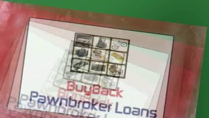 Pawnbrokers in Milton Keynes