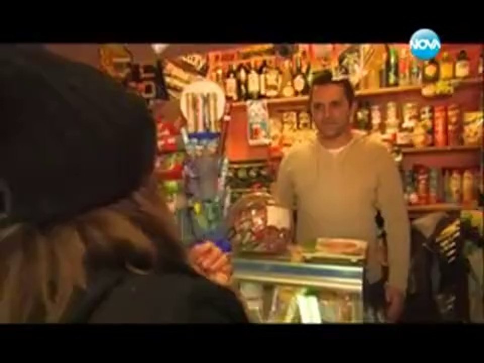 Съдби на кръстопът 07.07.2014- Баща спасява децата си от майка алкохоличка