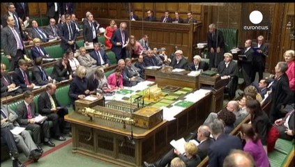 Westminster visé par un nouveau scandale de pédophilie