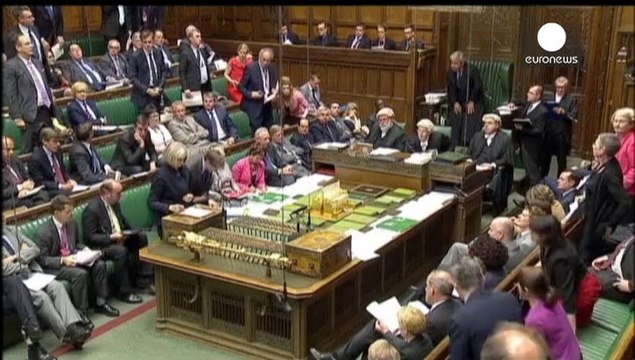 El Reino Unido investigará si existió una red de pederastia en el Parlamento británico entre los años '80 y '90