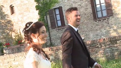 Danilo e Tiziana - 1 giugno 2014 - Sassuolo - Sayonara