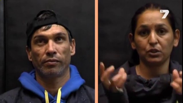 Валя и Моро превземат света- Париж- 07.07.2014.