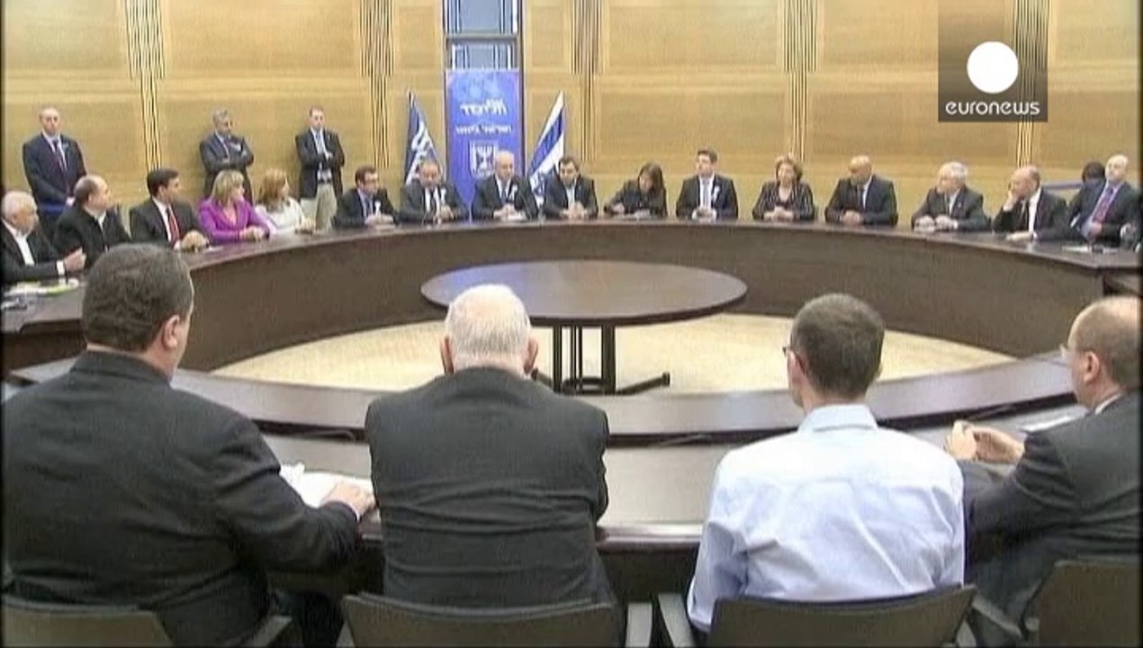 Israel: Avigdor Lieberman ends partnership with Netanyahu