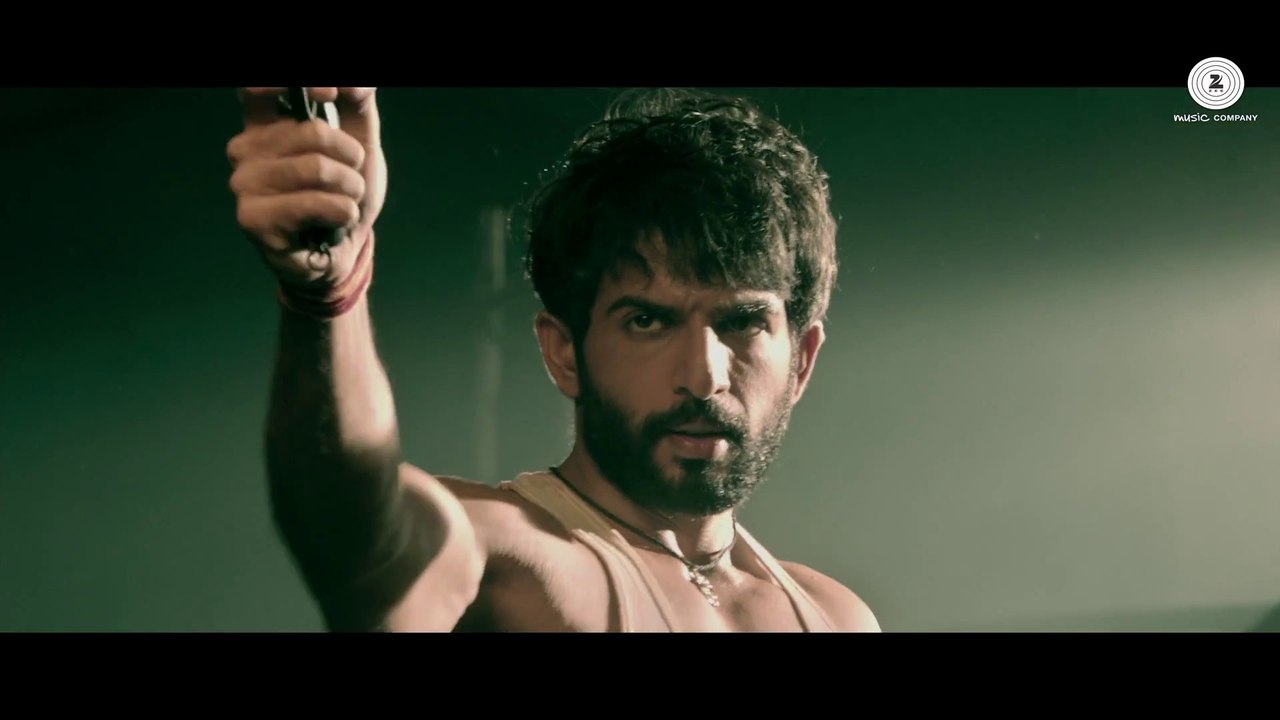 Desi Kattey [2014] - [Official Theatrical Trailer] [FULL HD] - (SULEMAN - RECORD)