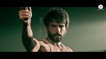 Desi Kattey [2014] - [Official Theatrical Trailer] [FULL HD] - (SULEMAN - RECORD)