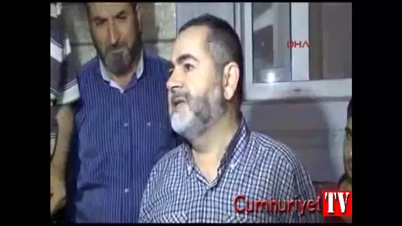 Camide yangın! Cami imamı: 'Siz bizden değilsiniz, sizi yakacağız' dediler