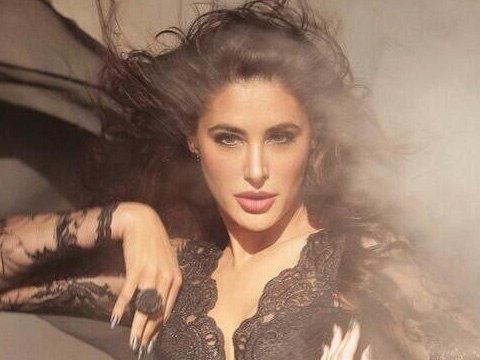 Nargis Fakhris Hot Avtar In Kick