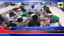 News 04 July - Rukn e Shura participating in the Madani Halqah amongst traders in Islamabad (1)