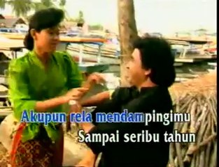 SARAPAN PAGI trisna levia & fazal dath @ lagu dangdut