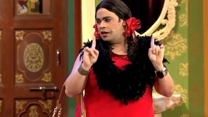 Kiku Sharda Aka Palak Slapped With Notice By Producer