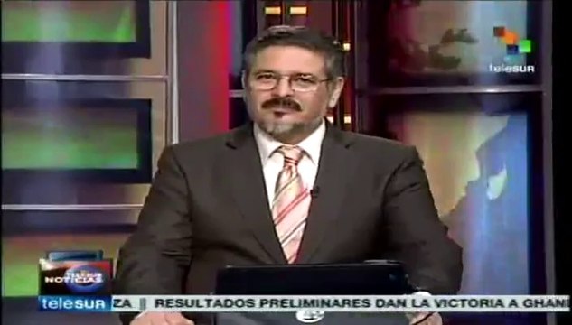 Pdte. de Egipto alerta sobre conflictos en la región