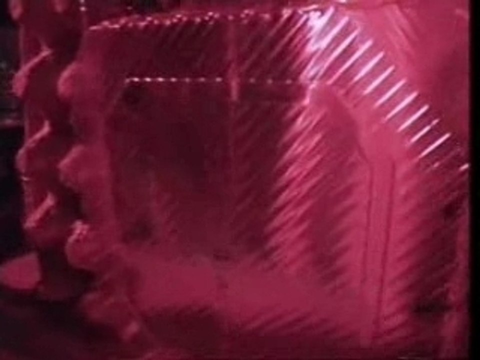 Terminator parodie