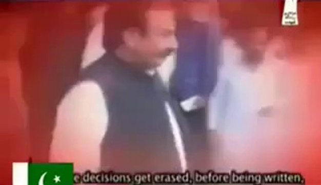 Hypocrite Chief Justice Iftikhar Chaudhry Thief Justice of Pakistan Iftikhar Chaudhry