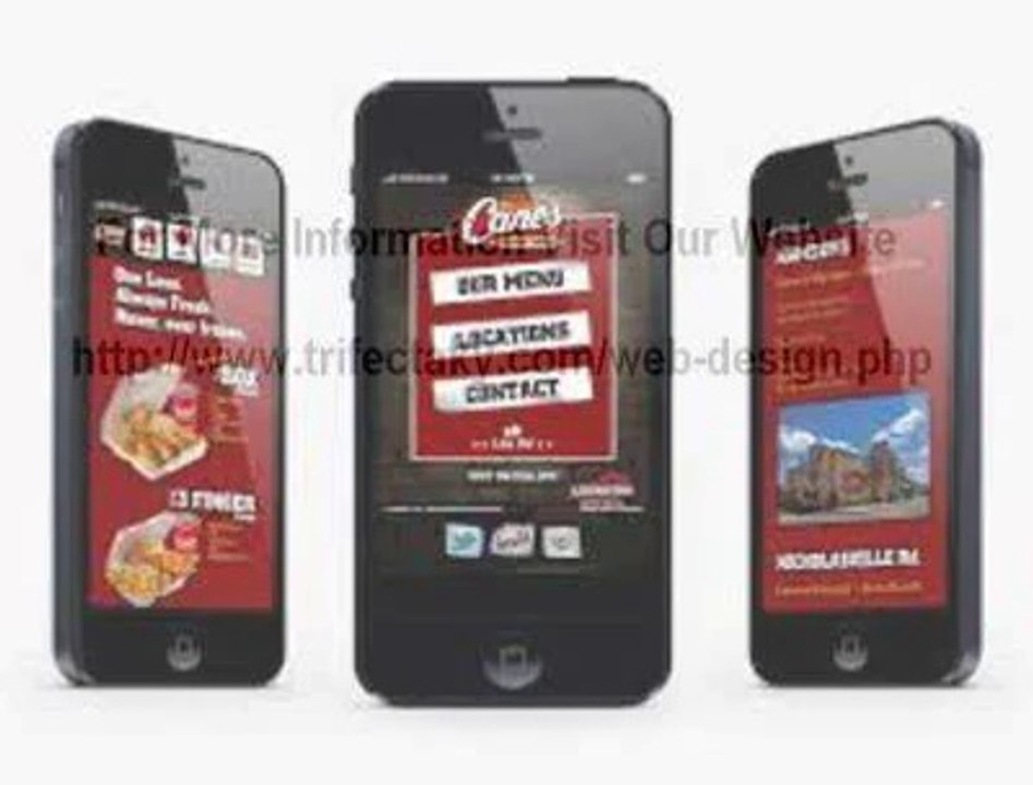 Web Design Lexington.flv