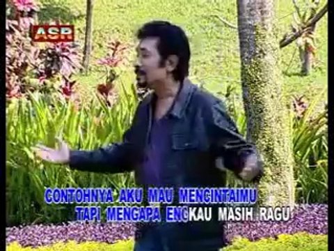APA SALAHKU hamdan att - lagu dangdut