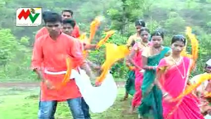 Shakti tura Jangi Samna 2014 - Toda - Mazi Hrudayachi Vrudali Shaktitura