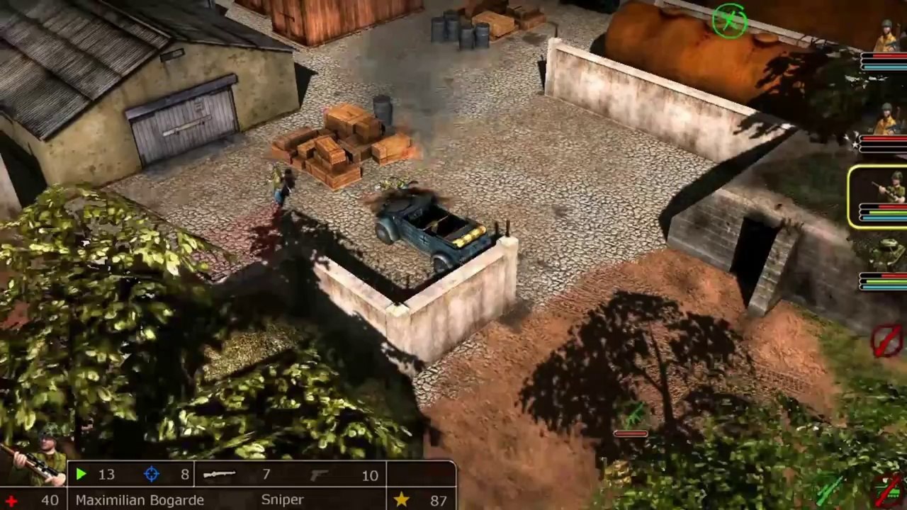 PlayerUp.com - Buy Sell Accounts - Legends of War PS3 Gameplay