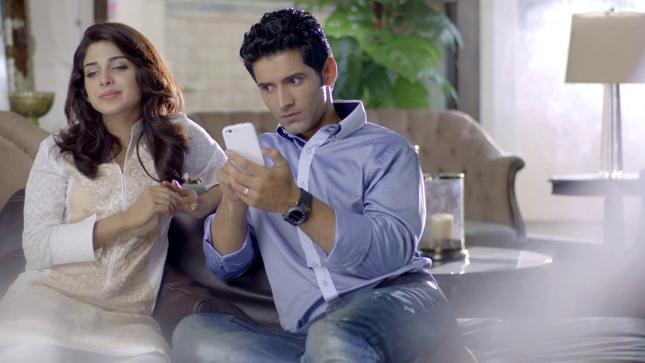Zong New TVC