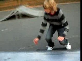 Petit nose grind
