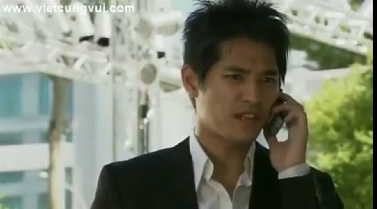 Hạnh Phúc Và Hôn Nhân Ep 35