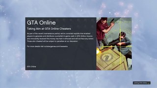 GTA 5 Online How To ADD Any Aircraft Into Online No Computer Needed! 1.10 Patch