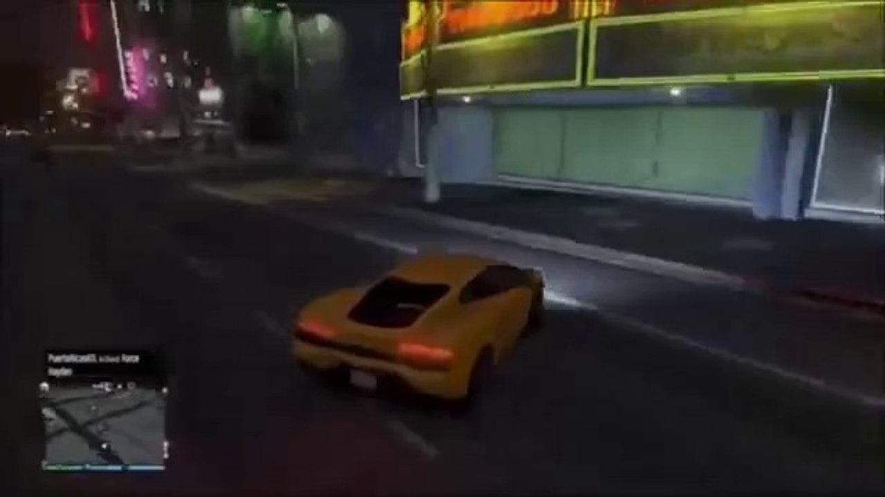 GTA 5 Online HOW TO GET UNBANNED ON GTA 5 ONLINE! AFTER PATCH 1.09 video Dailymotion