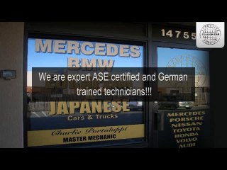 Executivefcs - Auto Repair Woodbridge