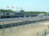 Grand Prix de Prenois - Formule 3000