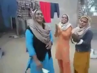 En Larkion ne Tu Kamal hi kar dia - Hahahaha Buhat aaallaa g