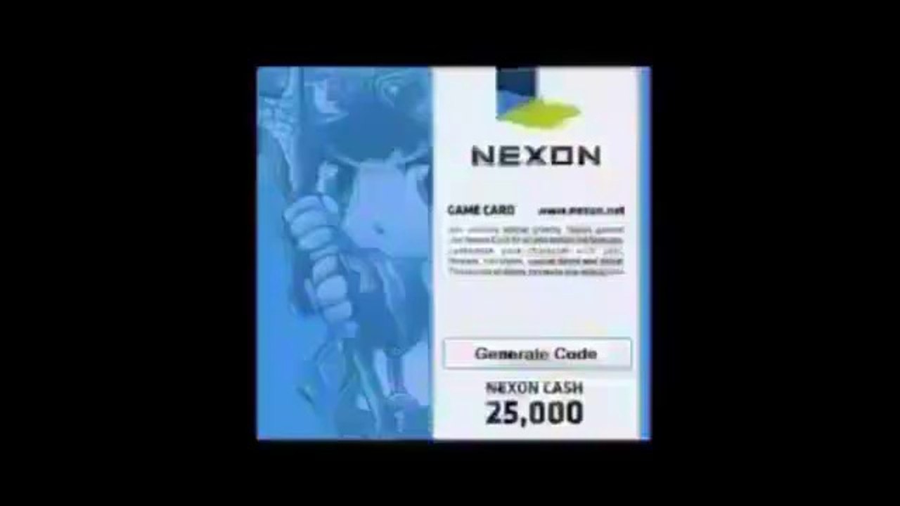 Free NX Cash Generator 2014 Download!! UPDATE  2014
