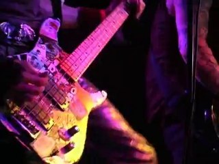 Blitzkid - Terrifyng Tales, Death By Jersey! (Live May 28, 2005)