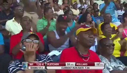 Unbelievable Catch of The Year 2014