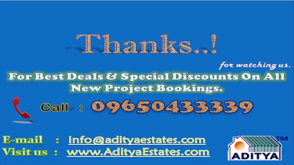 The Grand residential apartments at sector 104 Noida