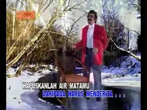 DINGIN hamdan att - lagu dangdut