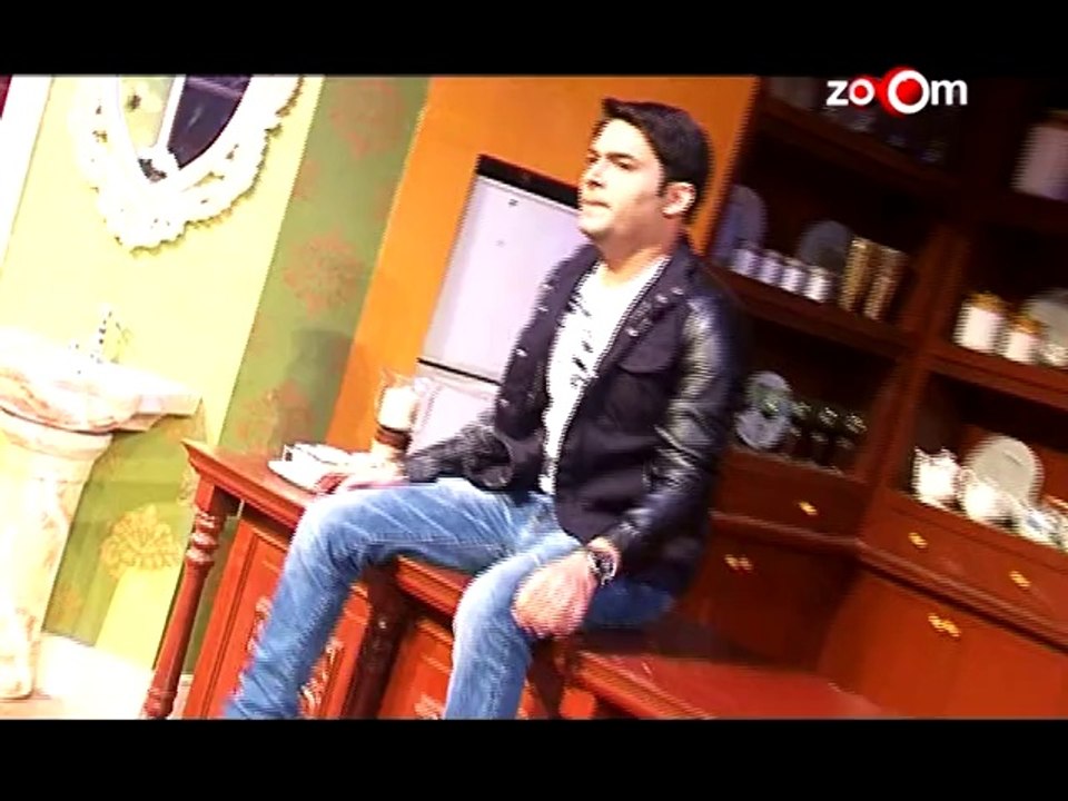 Kapil Sharma got KICKED OUT of Movie 'Bank Chor'