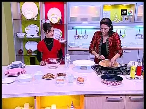 Choumicha - 2M Maroc - 21-06-2013 19h03 15m (5255)