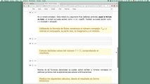 08 Python y Matemáticas. Números complejos