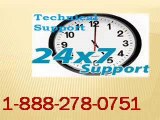 1-888-278-0751- Hotmail Helpline Number | Password Reset | Tech Support