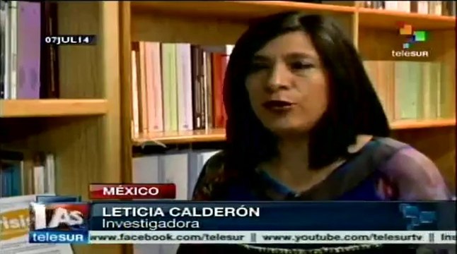 Cientos de niños mexicanos son deportados cada día por EE.UU.