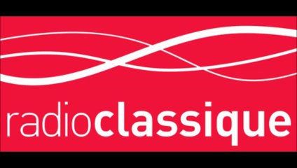 Passage média - Philippe Louis - Radio classique